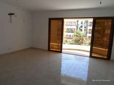 3 Bed Apartment with Swimming Pool at Nyali