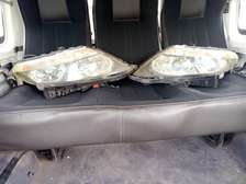 Honda Airwave 2005-2010 Headlights Set