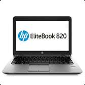 HP Elitebook 820 G1 Core i5 4GB 500GB