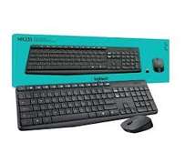 Mk235 logitech keyboard