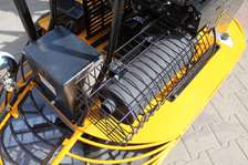 16.5HP SEAT ON POWER TROWEL/POWERFLOAT FOR SALE