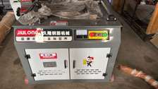 ELECTRIC STEEL BAR AND AND REBAR BENDER MACHINE FOR SALE