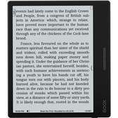 Boox 7" Page E-Ink Tablet 3GB/32GB