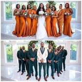 Wedding 💍 and party organizer