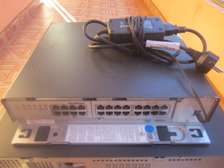 Alcatel Lucent Omnipcx Office Compact PBX System