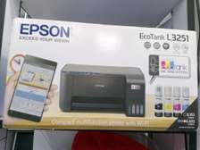 Epson L3251 wireless printer