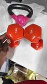 Dumbell