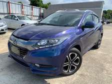 HONDA VEZEL...(MKOPO/HIRE PURCHASE ACCEPTED)