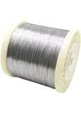 Stainless steel suture wire