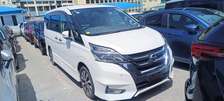 Nissan Serena Highway star ✨✨✨ s-hybrid 2018