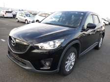 Petrol MAZDA CX-5 (MKOPO/HIRE PURCHASE ACCEPTED)