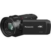 Panasonic HC-VX1K 4K Camcorder