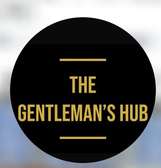 THE GENTLEMAN'S HUB