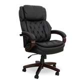 Executive high back office chairs