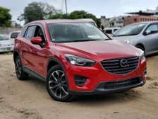 Red Cx-5