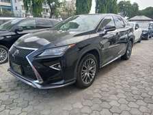Lexus RX300