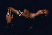 African inspired jewellery