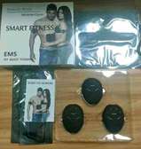 3 in 1 ems muscle stimulator massager