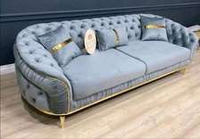Ancient Chesterfield design