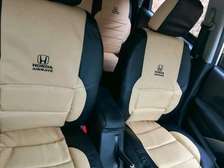 South B car seat covers