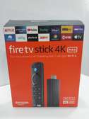 Amazon Fire TV Stick 4K Max Streaming Device, Wi-fi 6, Alexa