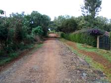 Land at Muringa