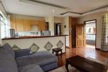 Cozy 1-Bedroom fully furnished Runda Evergreen.