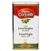 Extra Virgin Olive Oil (Pietro Coricelli) 3 L (101 oz)