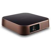 VIEWSONIC M2 1200-LUMEN FULL HD SMART DLP PROJECTOR