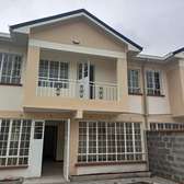 BEAUTIFUL 4 BEDROOM TOWN HOUSE TO LET IN KAMAKIS