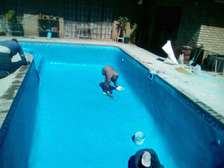 Affordable & Guaranteed swimming Pool Cleaning Repair & Maintenance.