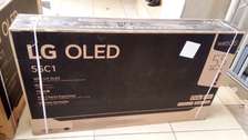 OLED 55"LG TV