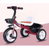 Generic Kids Bike Tricycle Bicycle For Children 1-4 Years