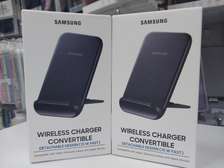 Samsung Wireless Charger Convertible Detachable ( 15W FAST )