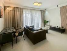 2 Bed Apartment with En Suite in Riverside