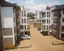 1 Bed Apartment with En Suite at Tom Mboya