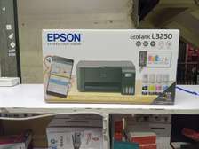 Epson Eco Tank L3250 A4 Wi-Fi All-in-One Ink Tank Printer