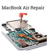 MacBook Air Repair Service