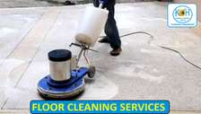Office and Residential Cleaning