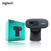 logitech webcam C270