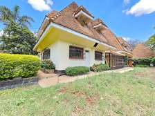 6 Bed House with En Suite in Spring Valley