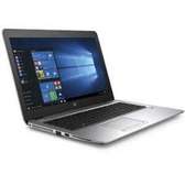 Hp Elite book 850 G3 (core i5 6 th gen)