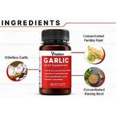ViteDox Garlic Heart Health Supplement In Kenya