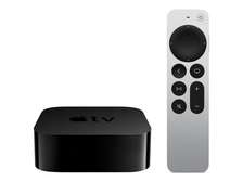 Apple 2021 TV HD (32GB)