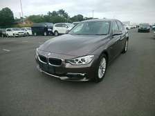 BMW 320i (MKOPO/HIRE PURCHASE ACCEPTED)