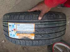 Tire size 255/40r20 centara