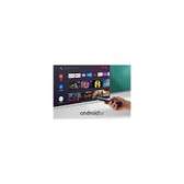 NOBEL PLUS 55 INCH ANDROID 4K SMART TV