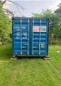 20fts and 40fts containers for sale