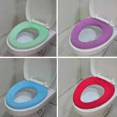 *Toilet seat covers ksh 550 each mixed colors available