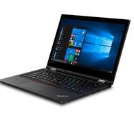 Lenovo ThinkPad L390, Core i5-8th Gen, 16gb Ram/256gb SSD